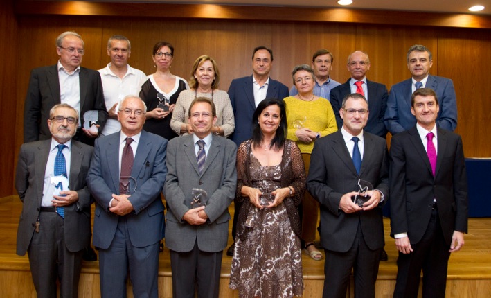 Acte 25 Aniversari Màster en Gestió Bancària